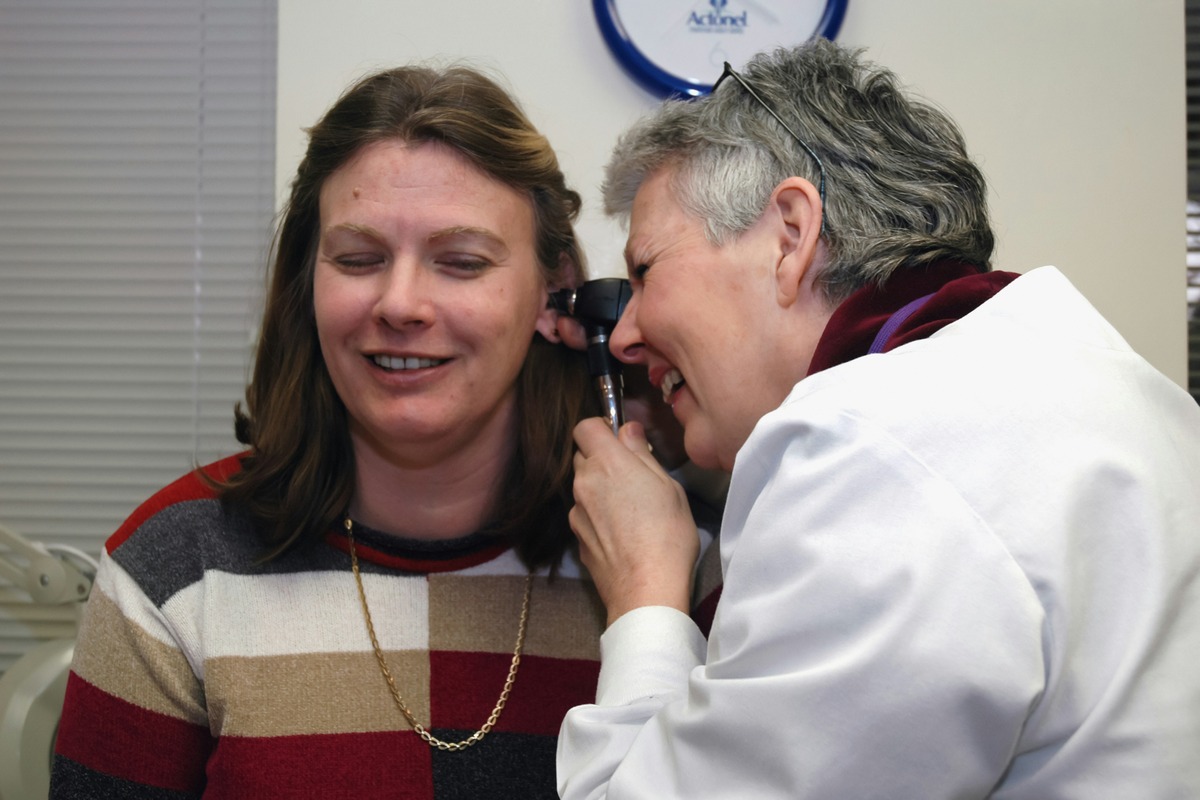Mobile Ear Care Services Are Changing the Way We Look After Our Ears